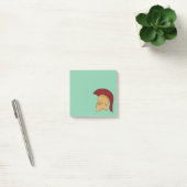Corinthian Helmet Post-it® Notes (Kantoor)