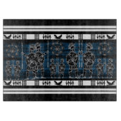 Corinthian Peloponnesian League Snijplank (Voorkant)