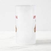 Corinthians Love Beren All Matglas Bierpul (Center)