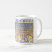 Corinthians - mok (Voorkant rechts)