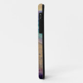 Corinthiërs 16-14 Liefde Case-Mate iPhone Case (Achterkant/links)