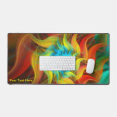 Coriolis Bloom Bureaumat (Keyboard & Muis)