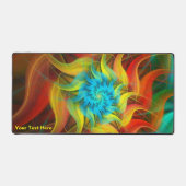 Coriolis Bloom Bureaumat (Voorkant)