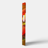 Coriolis Bloom Case-Mate iPhone Case (Achterkant / Rechts)