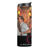 Cork33 - Koffietiumbler Thermosbeker (Gedraaid links)