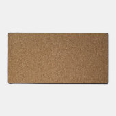 Cork Board Bureaumat (Voorkant)