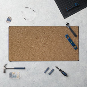 Cork Board Bureaumat
