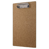 Cork Board Klembord (Links)