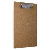 Cork Board Klembord (Rechts)