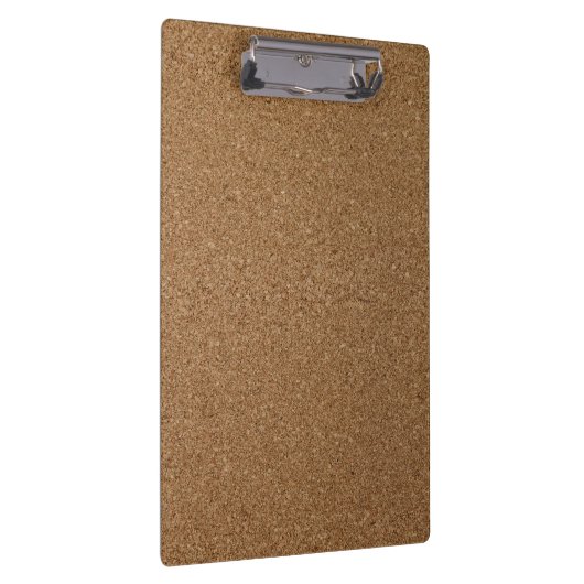 Cork Board Klembord (Rechts)