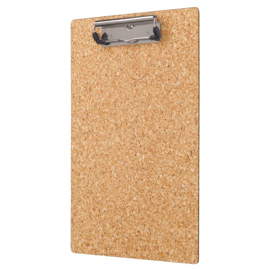 Cork Board Klembord (Links)