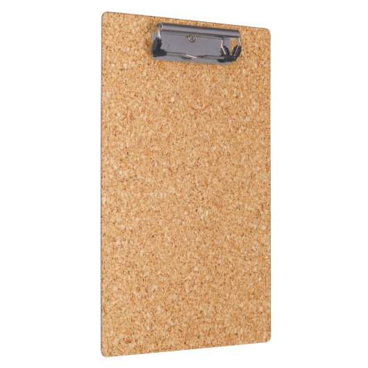 Cork Board Klembord (Rechts)
