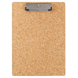 Cork Board Klembord