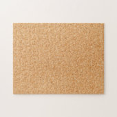 Cork Board Legpuzzel (Horizontaal)