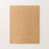 Cork Board Legpuzzel (Verticaal)