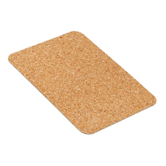 Cork Board Magneet (Rechterzijde)