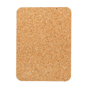 Cork Board Magneet