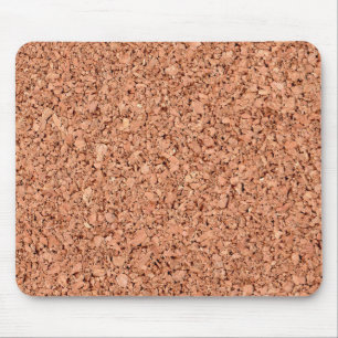 Cork Board Muismat