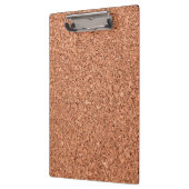 Cork Board Texture Klembord (Links)