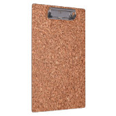 Cork Board Texture Klembord (Rechts)