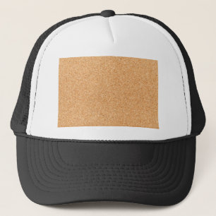 Cork Board Trucker Pet