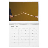 Cork Budokai Agenda 2010 Kalender (Mar 2027)