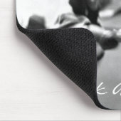 Cork Budokai kendo mousemat dojo Muismat (Hoek)