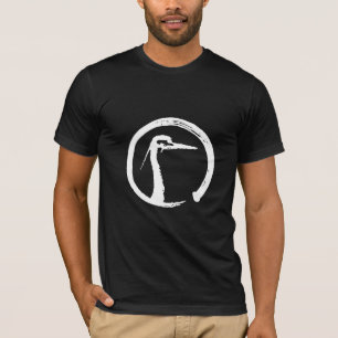 Cork Budokai T T-shirt