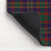 Cork County Irish Tartan Muismat (Hoek)