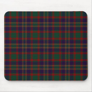 Cork County Irish Tartan Muismat