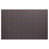 Cork County Irish Tartan Stof (Fat Quarter)
