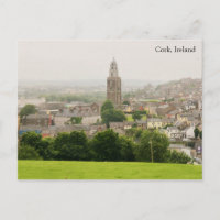 Cork, Ierland