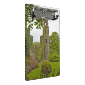 Cork, Ierland. Het beruchte Blarney Castle 2 Mini Klembord (Schuin)