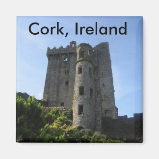 Cork Ierland magneet