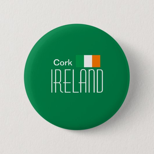 Cork, Ierse Button (Voorkant)