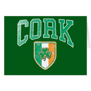 CORK Ireland