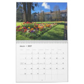 Cork Ireland Calendar 2021 Kalender (Mar 2027)