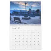 Cork Ireland Calendar 2021 Kalender (Jan 2027)
