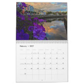 Cork Ireland Calendar 2021 Kalender (Feb 2027)