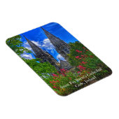 Cork, Ireland Magnet Magneet (Rechterzijde)