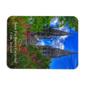 Cork, Ireland Magnet Magneet (Horizontaal)
