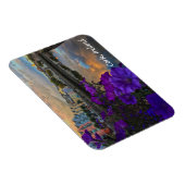 Cork, Ireland Magnet Magneet (Rechterzijde)