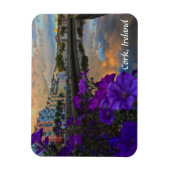 Cork, Ireland Magnet Magneet (Verticaal)