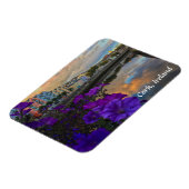 Cork, Ireland Magnet Magneet (Linkerzijde)