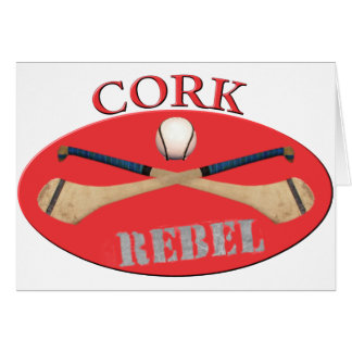 Cork Rebels