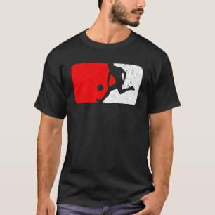 Cork Rood Wit Major Gaelic T-shirt