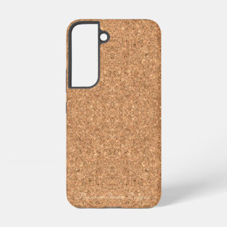 CORK SAMSUNG GALAXY HOESJE