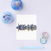 Cork Skyline Flyer (Enkel)