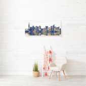 Cork Skyline Spandoek (Insitu)