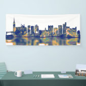 Cork Skyline Spandoek (Beurs)
